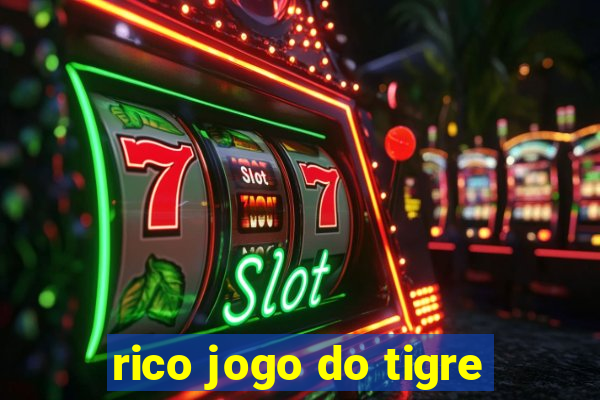 rico jogo do tigre